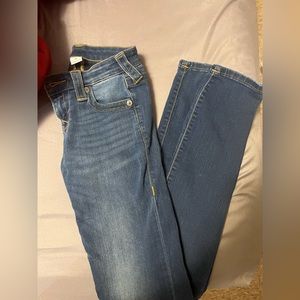 True religion women jeans